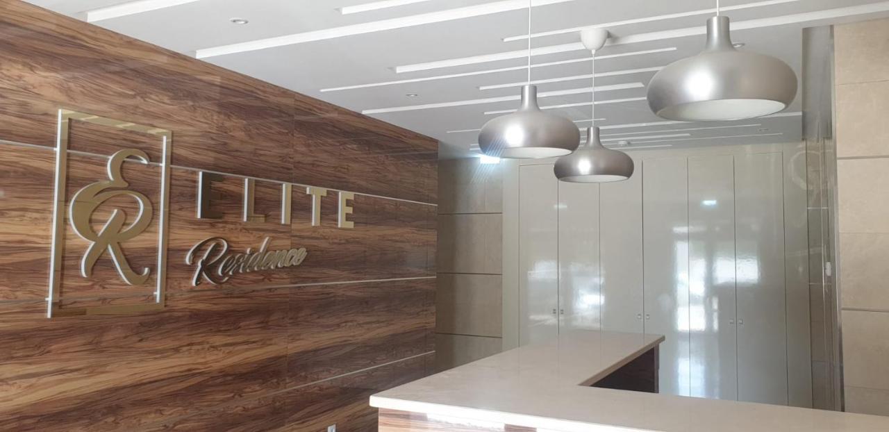 Apartamento Elite Residence Portimão Zewnętrze zdjęcie