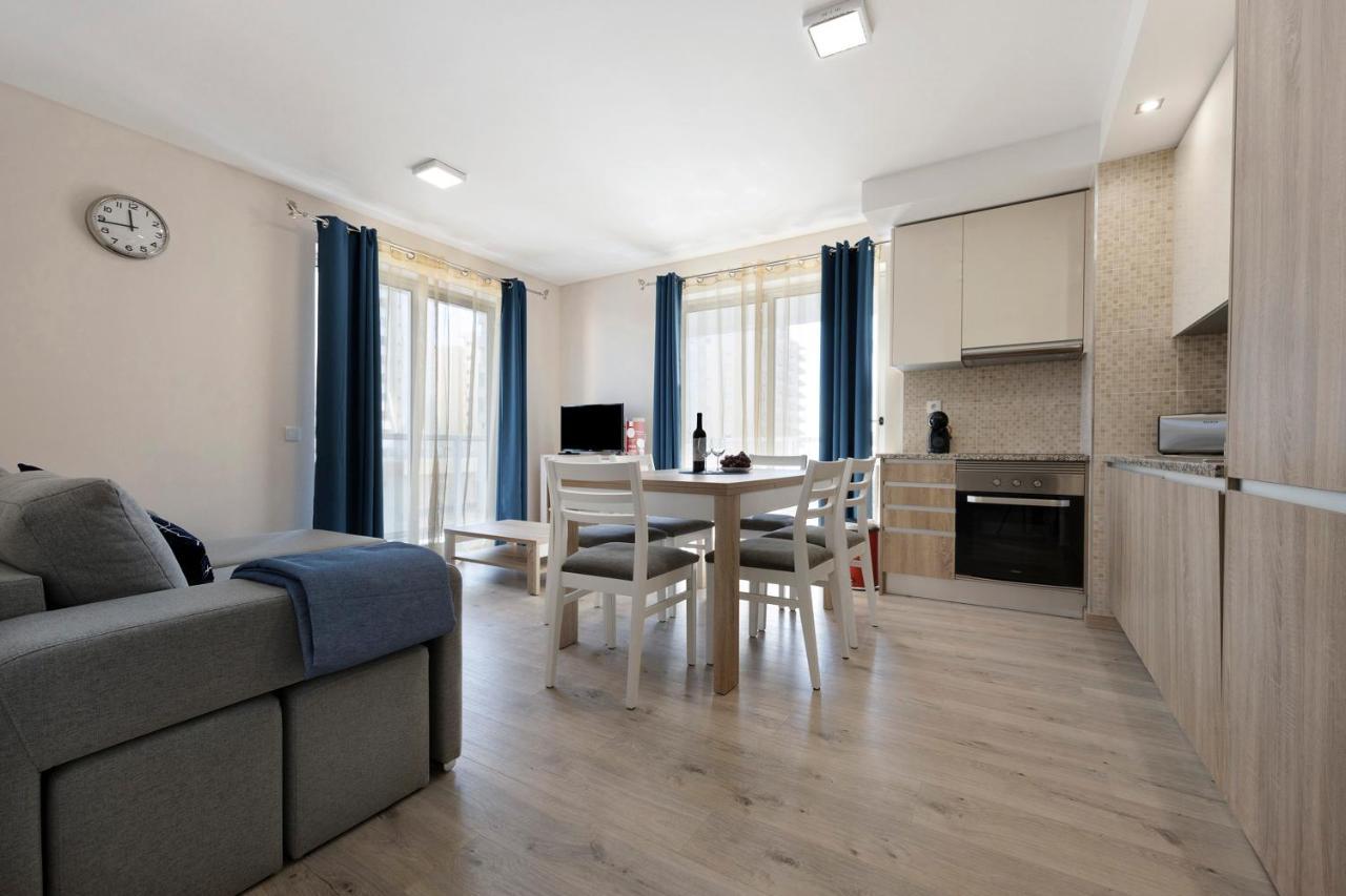 Apartamento Elite Residence Portimão Zewnętrze zdjęcie