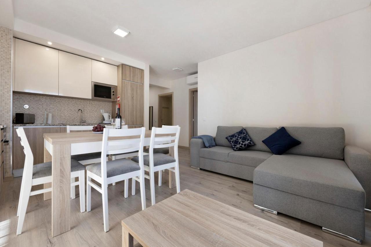 Apartamento Elite Residence Portimão Zewnętrze zdjęcie