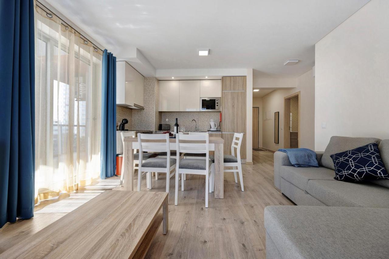 Apartamento Elite Residence Portimão Zewnętrze zdjęcie