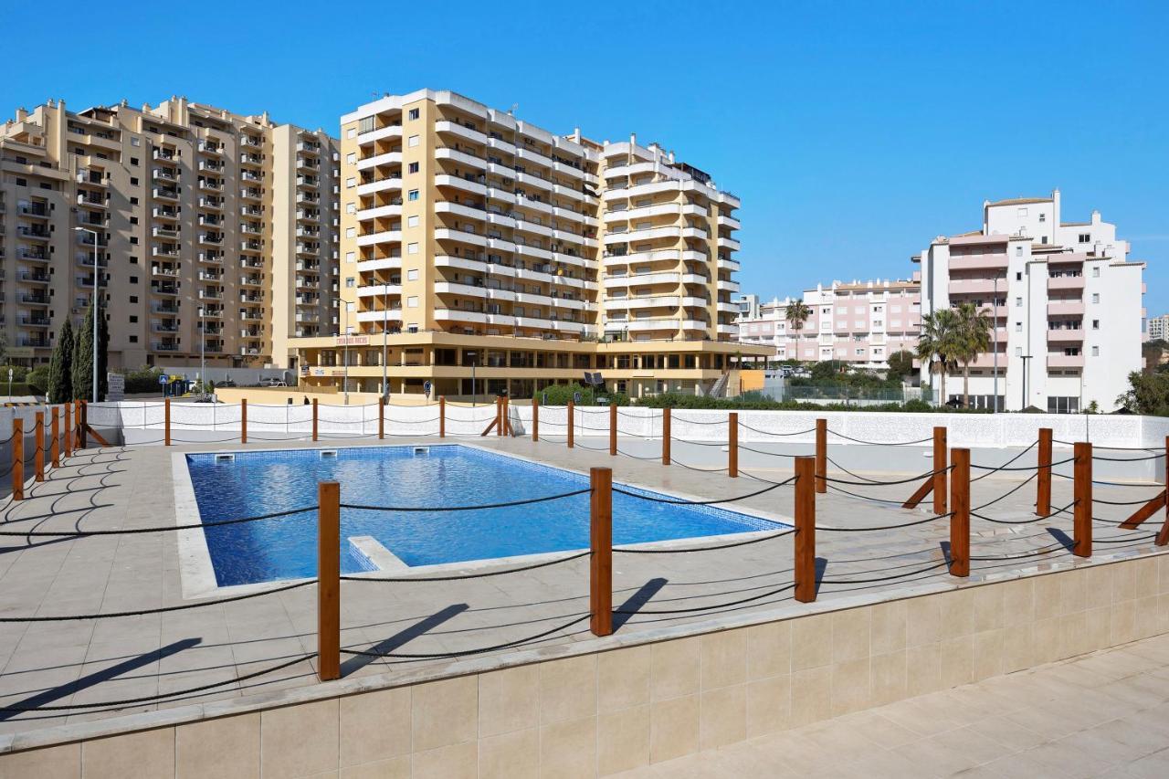 Apartamento Elite Residence Portimão Zewnętrze zdjęcie
