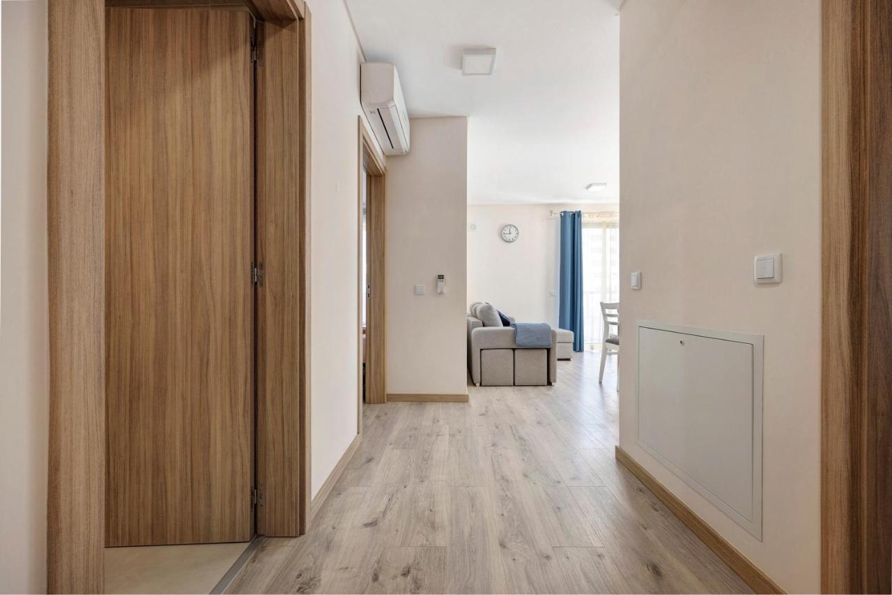 Apartamento Elite Residence Portimão Zewnętrze zdjęcie