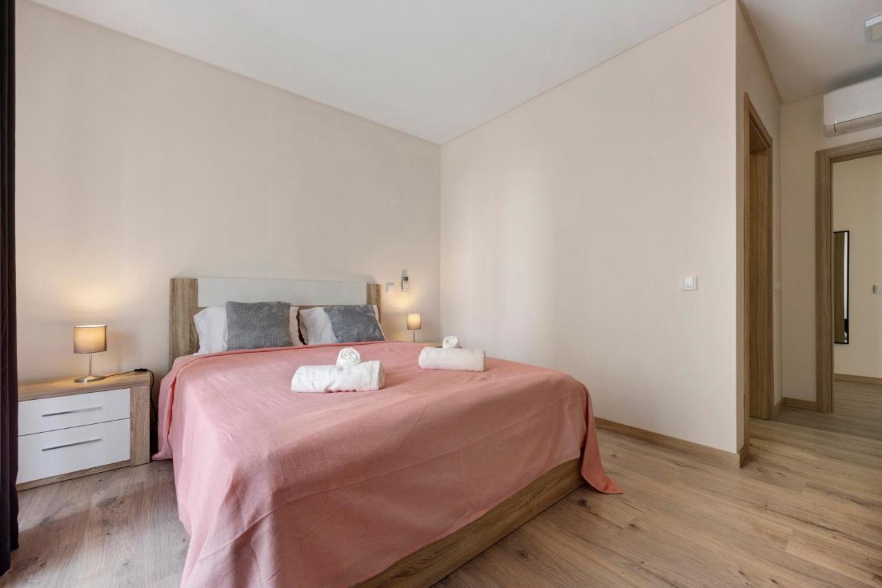 Apartamento Elite Residence Portimão Zewnętrze zdjęcie