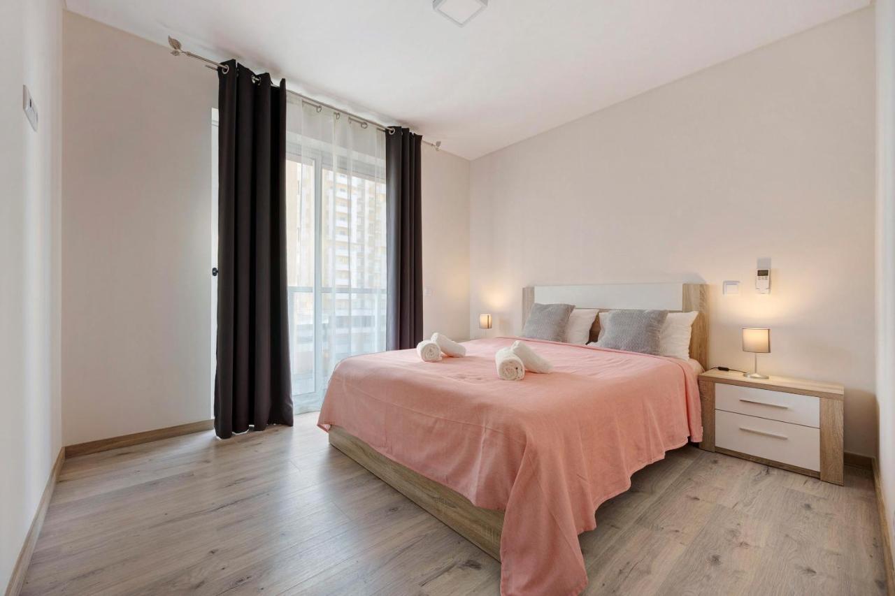 Apartamento Elite Residence Portimão Zewnętrze zdjęcie