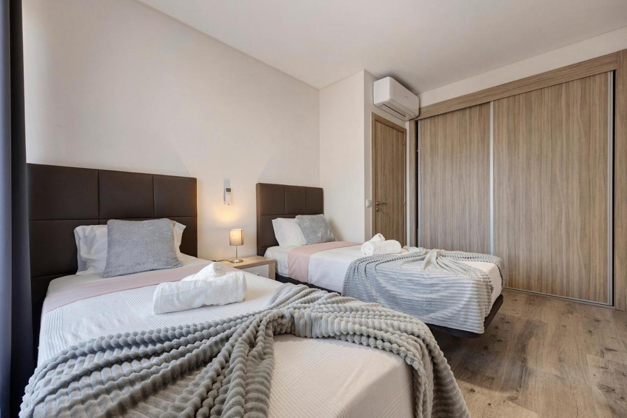 Apartamento Elite Residence Portimão Zewnętrze zdjęcie